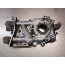 14S208 Engine Oil Pump From 2003 Subaru Legacy  2.5